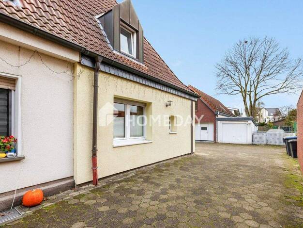 Reihenmittelhaus zum Kauf 224.900 € 4 Zimmer 95 m² 305 m² Grundstück frei ab 01.03.2026 Selm 59379