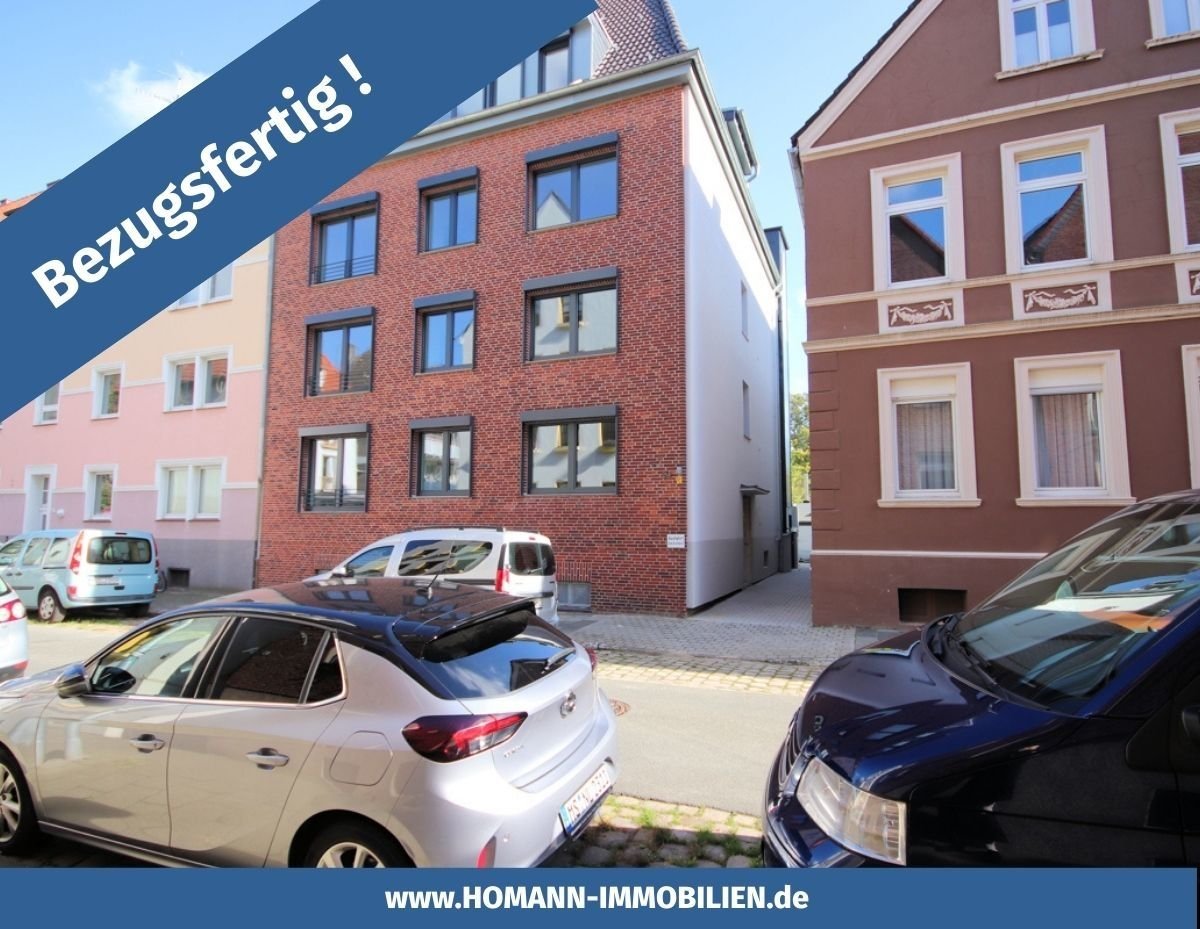 Wohnung zum Kauf 799.500 € 3 Zimmer 101 m²<br/>Wohnfläche 2.<br/>Geschoss Mauritz - West Münster 48145