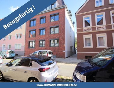 Wohnung zum Kauf 799.500 € 3 Zimmer 101 m² 2. Geschoss Mauritz - West Münster 48145