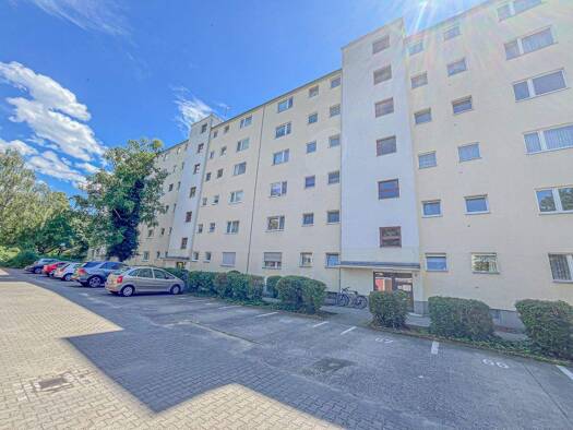 Wohnung zum Kauf 175.000 € 2 Zimmer 66 m² 2. Geschoss frei ab sofort Spandau Berlin 13589
