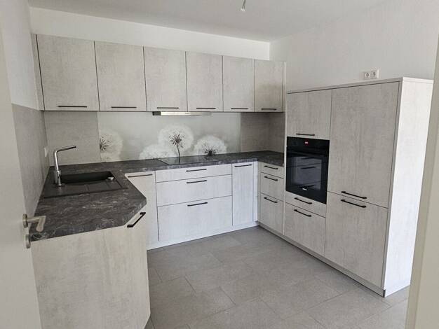 Wohnung zur Miete 770 € 2 Zimmer 60,7 m² frei ab sofort Bergham Nittenau 93149