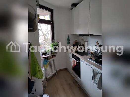 Wohnung zur Miete Tauschwohnung 1.290 € 3 Zimmer 77 m² Wiehre Freiburg im Breisgau 79100