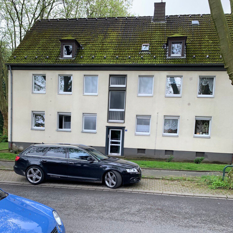 Wohnung zum Kauf provisionsfrei 79.000 € 2 Zimmer 41,7 m²<br/>Wohnfläche EG<br/>Geschoss Everstalstraße 10 Langendreer Bochum 44894