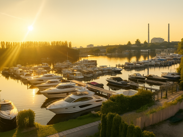 Wohnung zum Kauf 4 Zimmer 125 m² 4. Geschoss Friedrichshain Berlin 10245