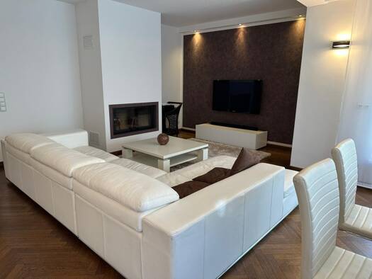 Wohnung zum Kauf 1.350.000 € 3 Zimmer 110 m² EG Menzelstraße 7 Grunewald Charlottenburg-Wilmersdorf 14193