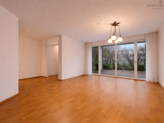 Wohnung zum Kauf 349.000 € 3 Zimmer 74 m² EG Katzwang Nürnberg 90453