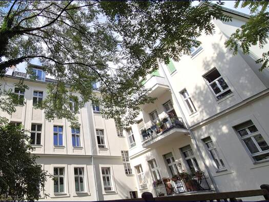 Wohnung zum Kauf provisionsfrei 639.000 € 3 Zimmer 122 m² 4 Geschosse Nördliche Innenstadt Potsdam 14467