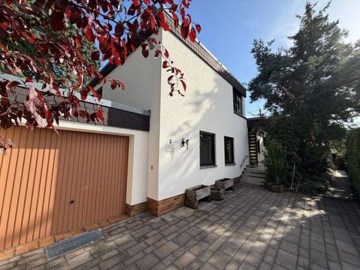 Einfamilienhaus zum Kauf 950.000 € 6 Zimmer 245 m² 646 m² Grundstück Espan Fürth 90765
