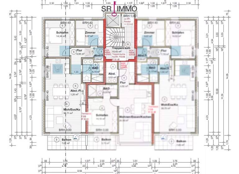 Studio zum Kauf provisionsfrei 286.500 € 3 Zimmer 77,7 m² 1. Geschoss Körperich 54675