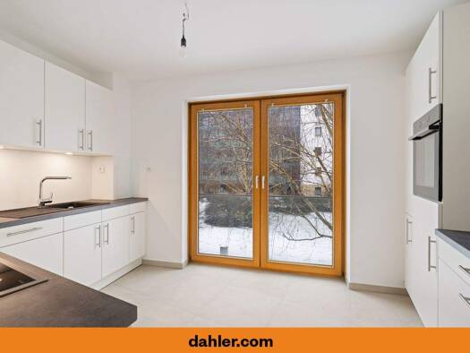 Wohnung zum Kauf 545.000 € 3 Zimmer 98,4 m² 1. Geschoss Poppenbüttel Hamburg / Poppenbüttel 22391