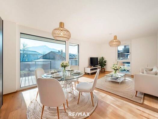 Wohnung zum Kauf 549.000 € 4 Zimmer 80,7 m² Kirchdorf in Tirol 6382