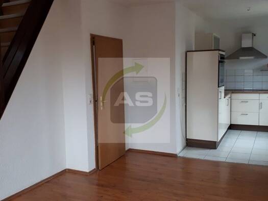 Maisonette zur Miete 345 € 2 Zimmer 53 m² 2. Geschoss Lengenfelder Straße 45 Oberplanitz Zwickau 08064