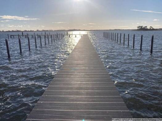 Sonstiges zur Miete als Kapitalanlage geeignet 40 € An der Wiek 6a Riems Greifswald 17493