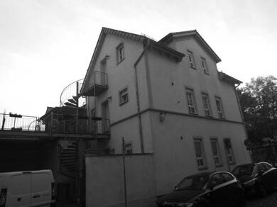 Mehrfamilienhaus zum Kauf 699.000 € 7,5 Zimmer 255 m² 470 m² Grundstück Stadtzentrum 5 Worms 67547