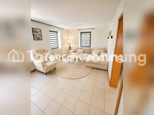 Maisonette zur Miete Tauschwohnung 900 € 4,5 Zimmer 90 m² 1. Geschoss Urbach Porz 51145