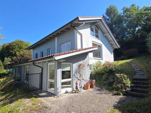 Mehrfamilienhaus zum Kauf 1.299.000 € 7 Zimmer 280 m² 1.061 m² Grundstück Grabenstätt Grabenstätt 83355