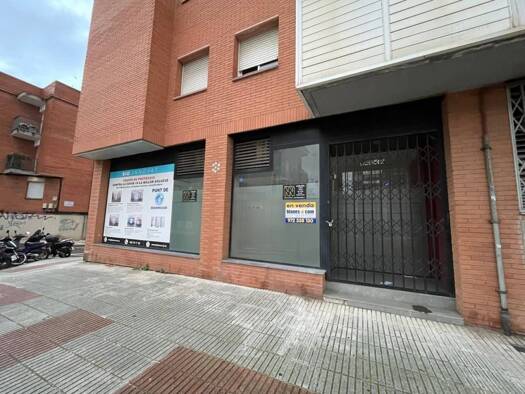 Verkaufsfläche zum Kauf 59.000 € 57 m² Verkaufsfläche Malgrat de Mar 08380