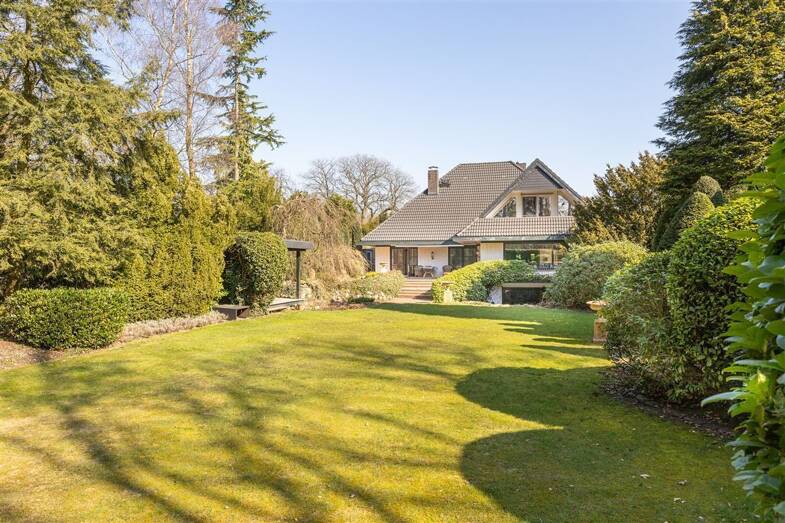 Einfamilienhaus zum Kauf 6 Zimmer 292 m² 1.594 m² Grundstück frei ab sofort Moorrege b Uetersen 25436