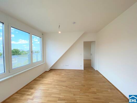 Wohnung zur Miete 1.155 € 3 Zimmer 84 m² frei ab 01.09.2026 Koloniestraße Floridsdorf 1210