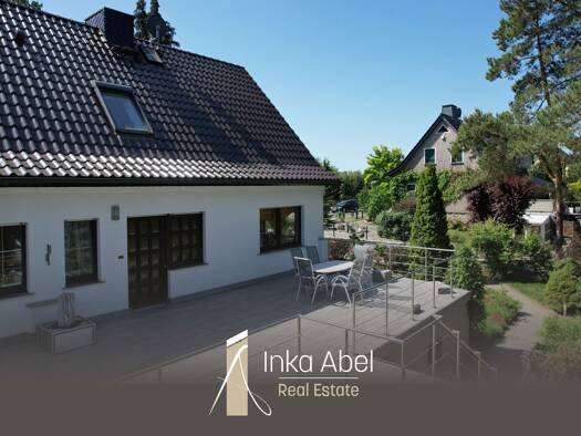 Einfamilienhaus zum Kauf 299.000 € 3 Zimmer 108,4 m² 809 m² Grundstück Biederitz Biederitz 39175