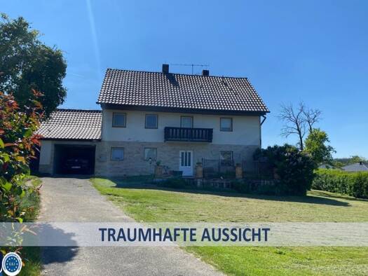 Einfamilienhaus zum Kauf 190.000 € 6 Zimmer 160 m² 1.034 m² Grundstück Peterskirchen Dietersburg 84378