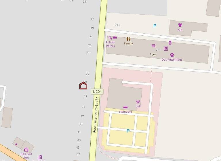 Wohnung zur Miete 510 € 3 Zimmer 93,2 m² 3. Geschoss frei ab sofort Naumburg 06618