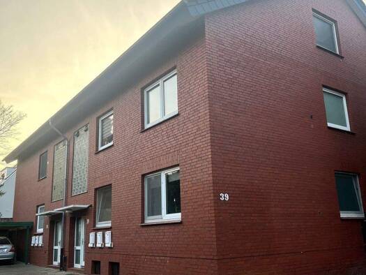 Mehrfamilienhaus zum Kauf 506,3 m² 829 m² Grundstück Cloppenburg Cloppenburg 49661