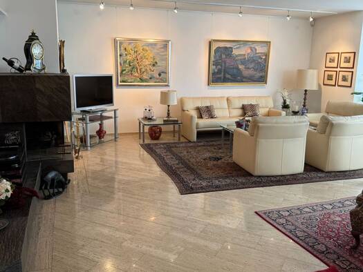 Wohnung zum Kauf 4,5 Zimmer 123 m² EG Bad Cannstatt Stuttgart 70374