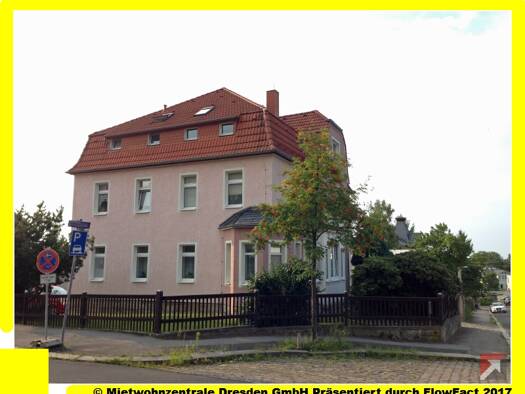 Wohnung zur Miete 590 € 2 Zimmer 63,4 m² 1. Geschoss Coschütz/Gittersee Dresden 01189
