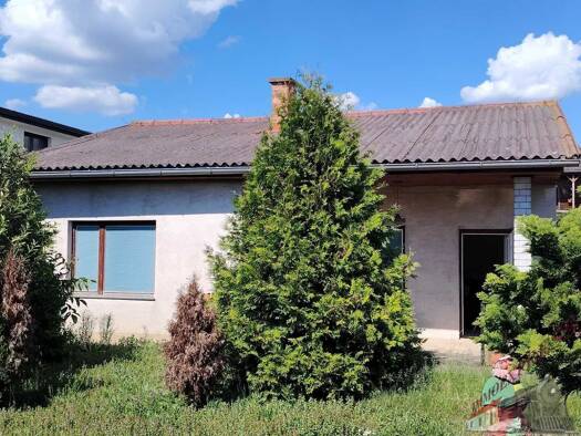 Einfamilienhaus zum Kauf 275.000 € 2 Zimmer 59 m² 565 m² Grundstück Pottendorf 2485