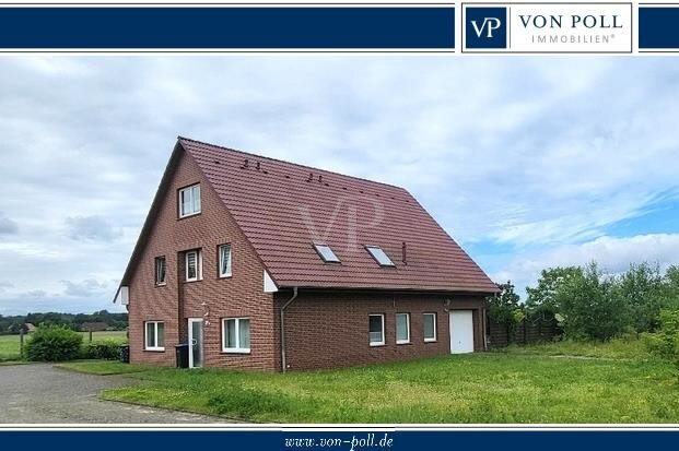 Mehrfamilienhaus zum Kauf 460.000 € 8 Zimmer 270 m²<br/>Wohnfläche 2.891 m²<br/>Grundstück Görslow Leezen / Görslow 19067