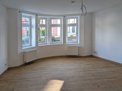 Wohnung zur Miete 485 € 1,5 Zimmer 57,3 m² Souterrain Waren Waren (Müritz) 17192