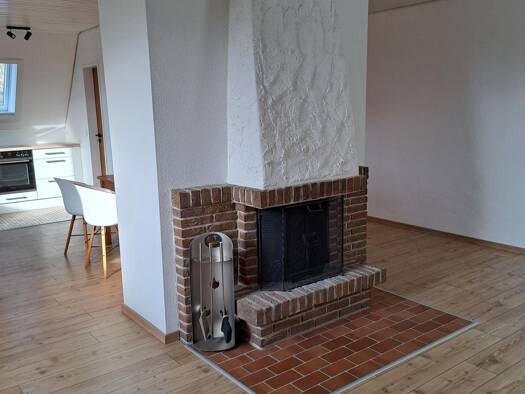 Wohnung zur Miete 690 € 2 Zimmer 71 m² Geschoss 1/2 frei ab sofort Bevenrode Braunschweig 38110