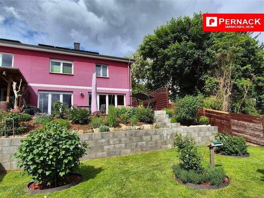 Doppelhaushälfte zum Kauf 395.000 € 5 Zimmer 141,2 m² 372 m² Grundstück Frankfurt Frankfurt (Oder) 15230