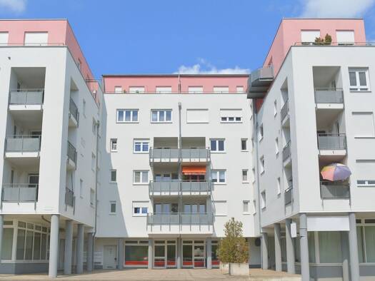 Wohnung zum Kauf 149.000 € 1 Zimmer 49,2 m² 5. Geschoss Winzerla Jena 07745