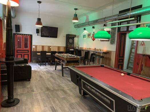 Bar/Café zur Miete Baden 2500