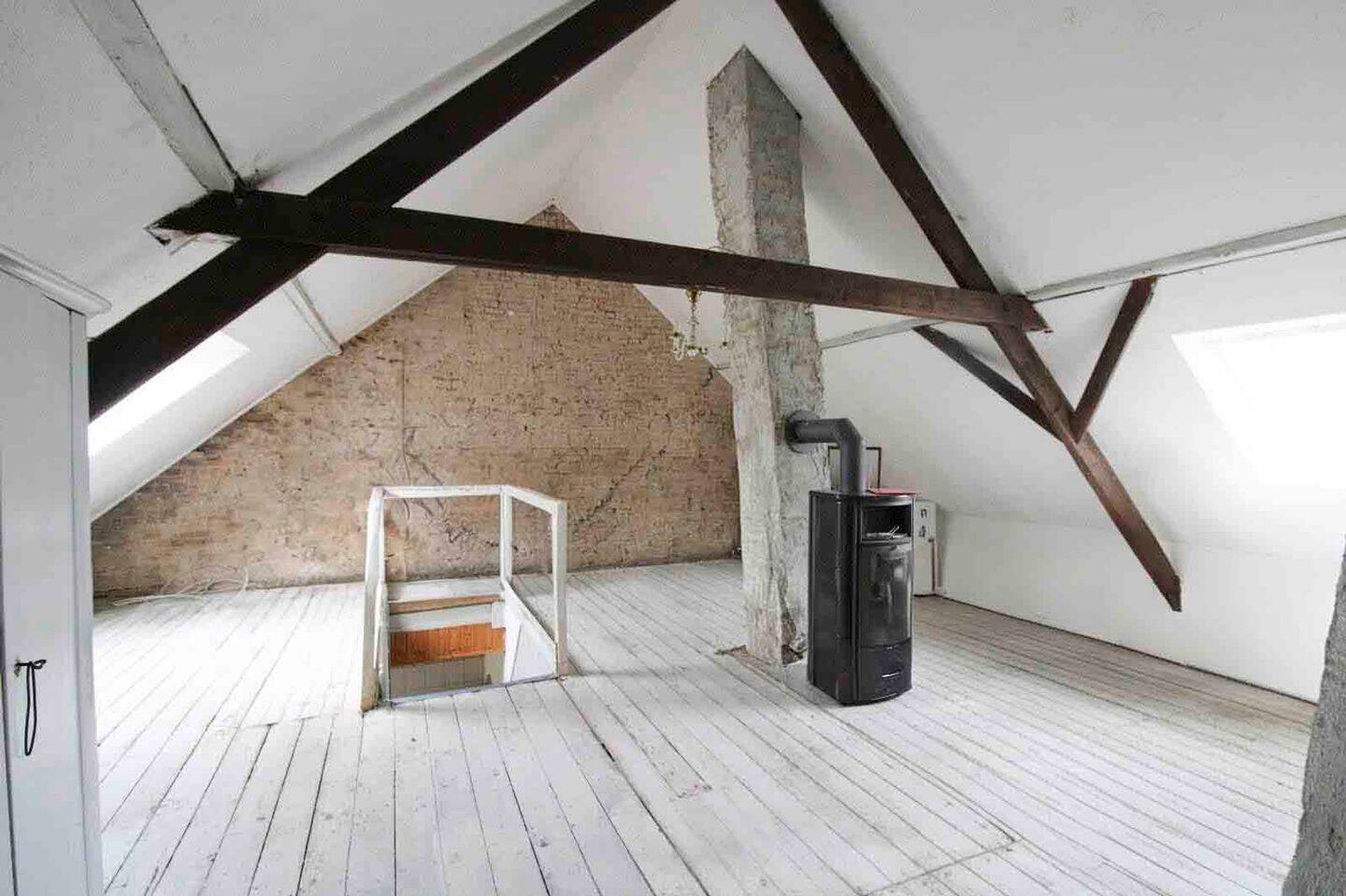 Immobilie in Kalkar - Landidyll trifft Effizienz: Gepflegtes Bauernhaus mit PV-Anlage und Weitblick ideal für Pferdehalter - Bild 3