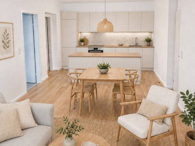 Wohnung zum Kauf provisionsfrei 349.000 € 3,5 Zimmer 82,2 m² 4. Geschoss Gudrunstraße 114 Wien 1100