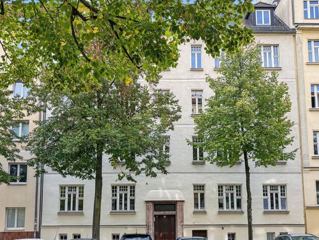 Wohnung zum Kauf als Kapitalanlage geeignet 240.000 € 3 Zimmer 76 m² Gohlis-Mitte Leipzig 04157