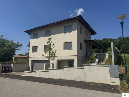Haus zum Kauf 629.900 € 158,4 m² 1.078 m² Grundstück Potzneusiedl 2473