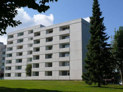 Wohnung zum Kauf 135.000 € 5 Zimmer 110 m² 5. Geschoss frei ab sofort Hahnenklee Goslar 38644