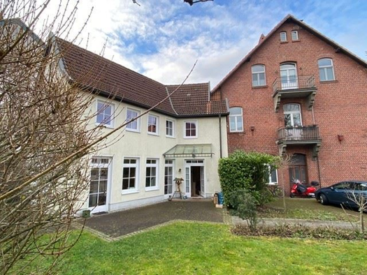 Einfamilienhaus zur Miete 1.612 € 4 Zimmer 124 m² frei ab sofort Soest Soest , Westf 59494