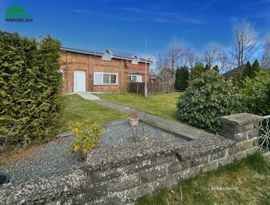 Haus zum Kauf 500.000 € 7 Zimmer 242 m² 105.460 m² Grundstück Haselund / Kollund 25855