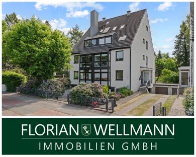 Maisonette zum Kauf 549.000 € 6 Zimmer 167 m² Gete Bremen 28211
