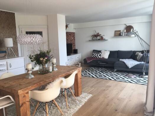 Wohnung zur Miete 1.060 € 3 Zimmer 90 m² Geschoss 1/2 frei ab 01.11.2026 Schölerberg Osnabrück 49082