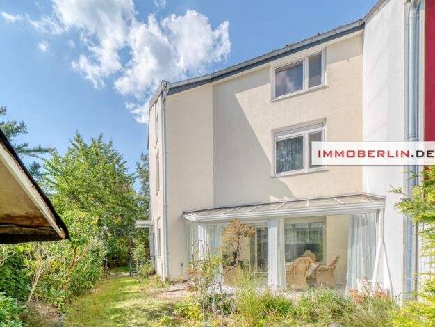 Haus zum Kauf 595.000 € 5 Zimmer 150 m² 258 m² Grundstück frei ab sofort Kladow Berlin 14089