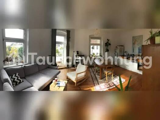 Wohnung zur Miete Tauschwohnung 587 € 2,5 Zimmer 73 m² 4. Geschoss Mitte Berlin 13351