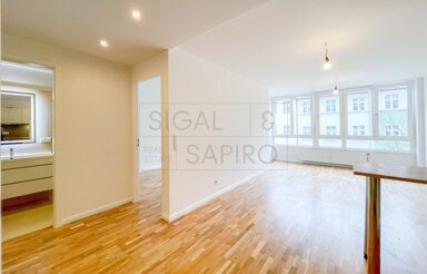 Wohnung zum Kauf 250.000 € 2 Zimmer 49,4 m² 3. Geschoss Hakenfelde Berlin 13587