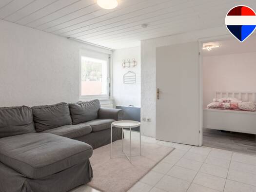Wohnung zur Miete 520 € 2 Zimmer 46 m² frei ab 01.10.2026 Eggingen 79805