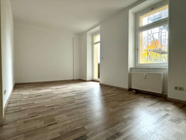 Wohnung zur Miete 449,44 € 2 Zimmer 60 m² 1. Geschoss Delitzscher Straße 160 Eutritzsch Leipzig-Eutritzsch 04129